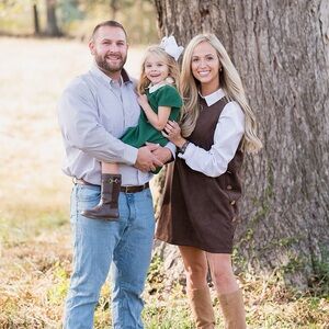 Meet your Posher, Sarah-beth